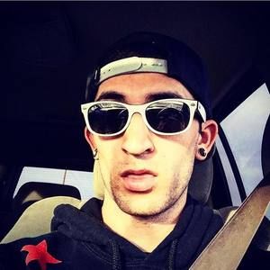 Meet your Posher, Johnny